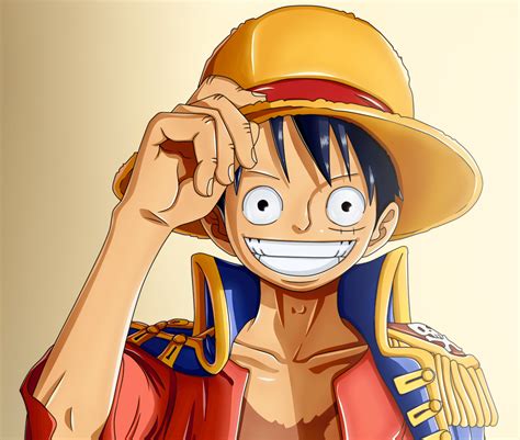 foto de anime luffy|[360+] Monkey D. Luffy 4k Wallpapers